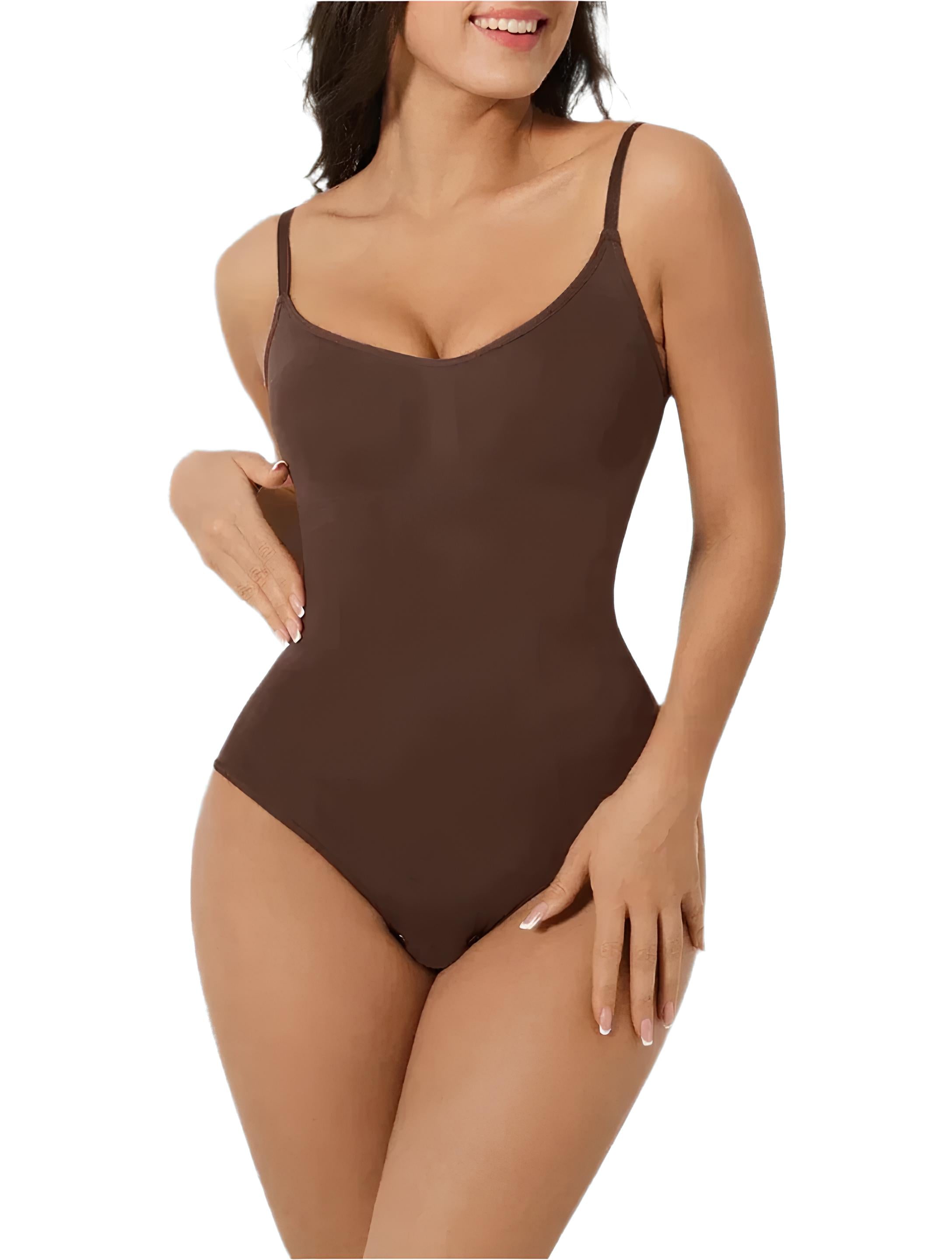 Sculpting Bodysuit